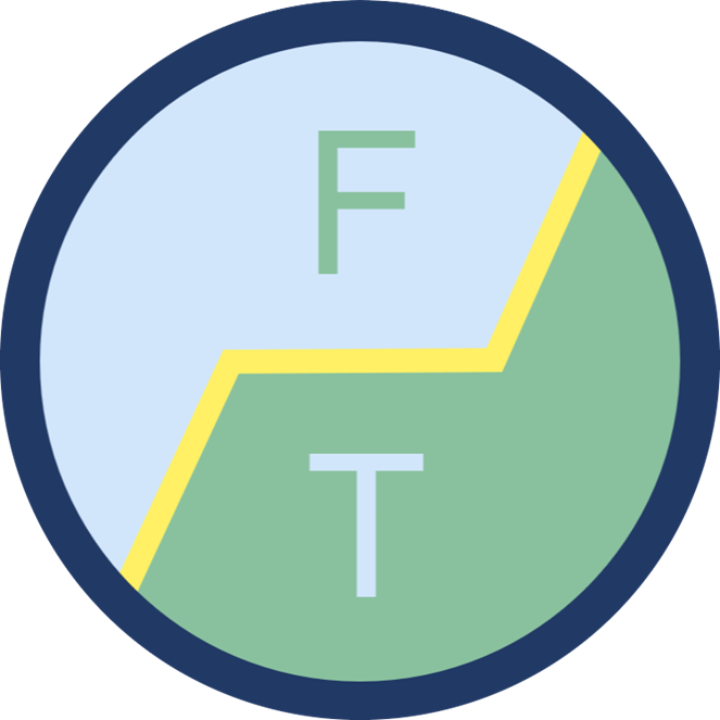 Logo de Focus Terra